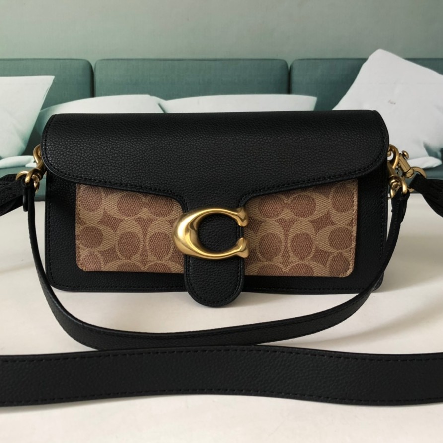Coach tabby 26 shoulder bag