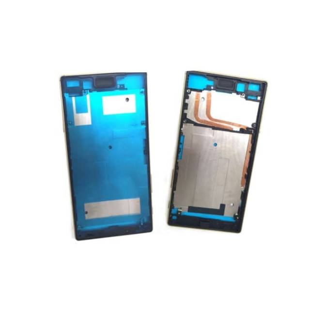 Tatakan LCD Frame Tulang Tengah Bezel Sony Xperia Z5