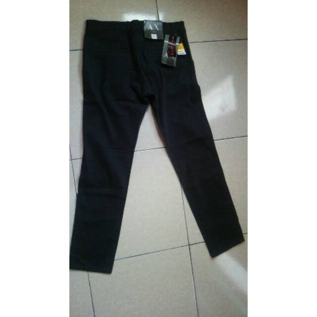 Celana chino a x house - habis