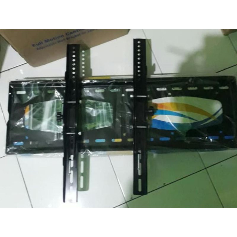 Briket TV LED  sampai 85 inchi