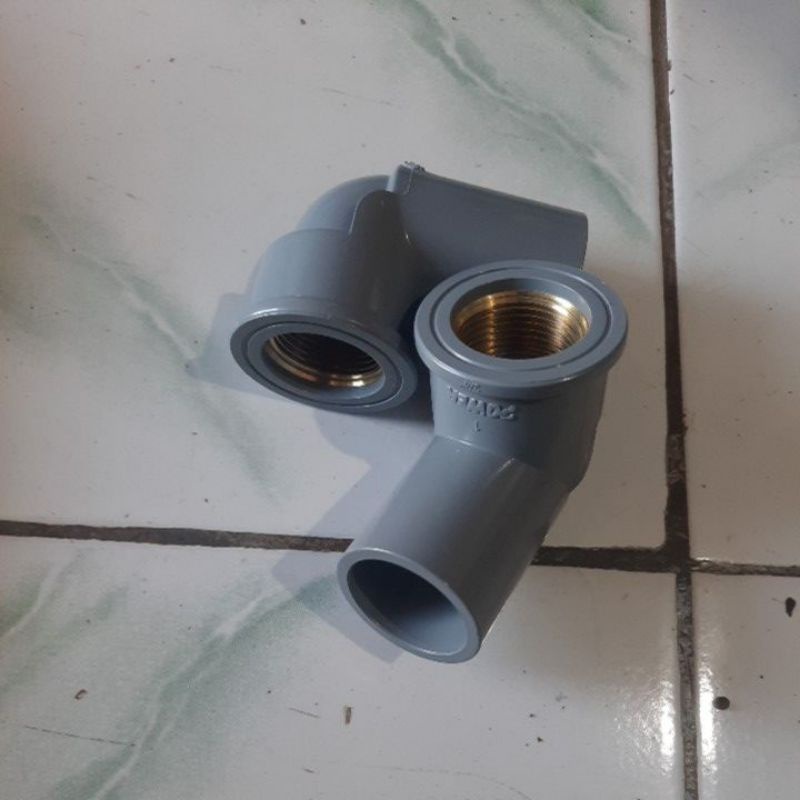 KENI DRAT DALAM KUNINGAN 3/4