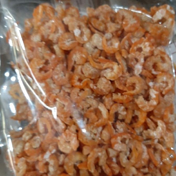 

Ebi udang losari super 200gr