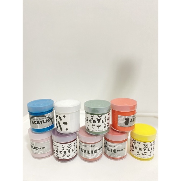 

CAT AKRILIK PASTEL MINI