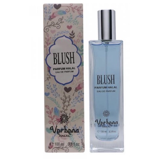 VERBANA BLUSH/parfum wanita
