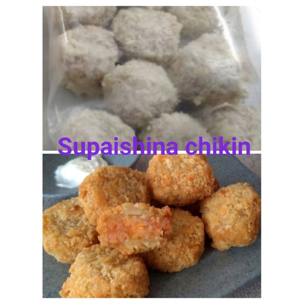 

SupaishinaChikin