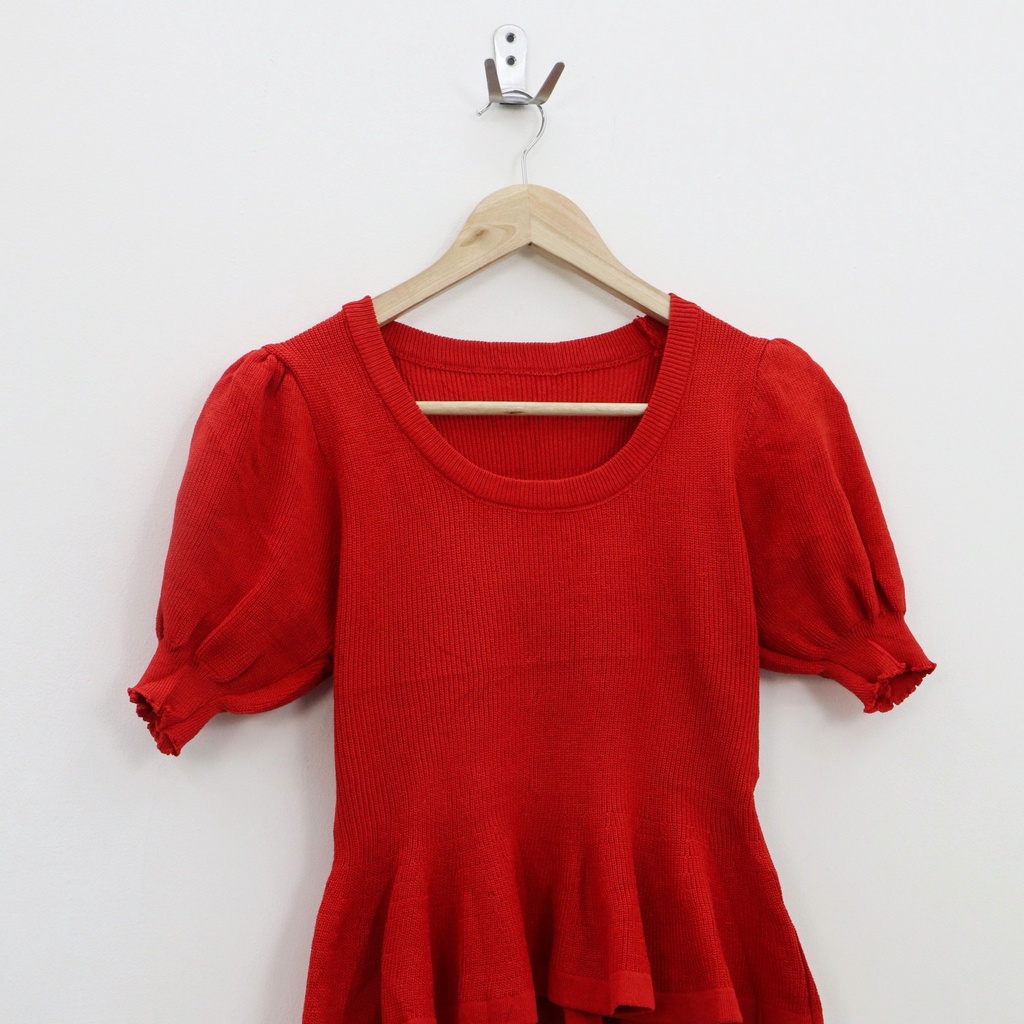 Shana knit top - Thejanclothes