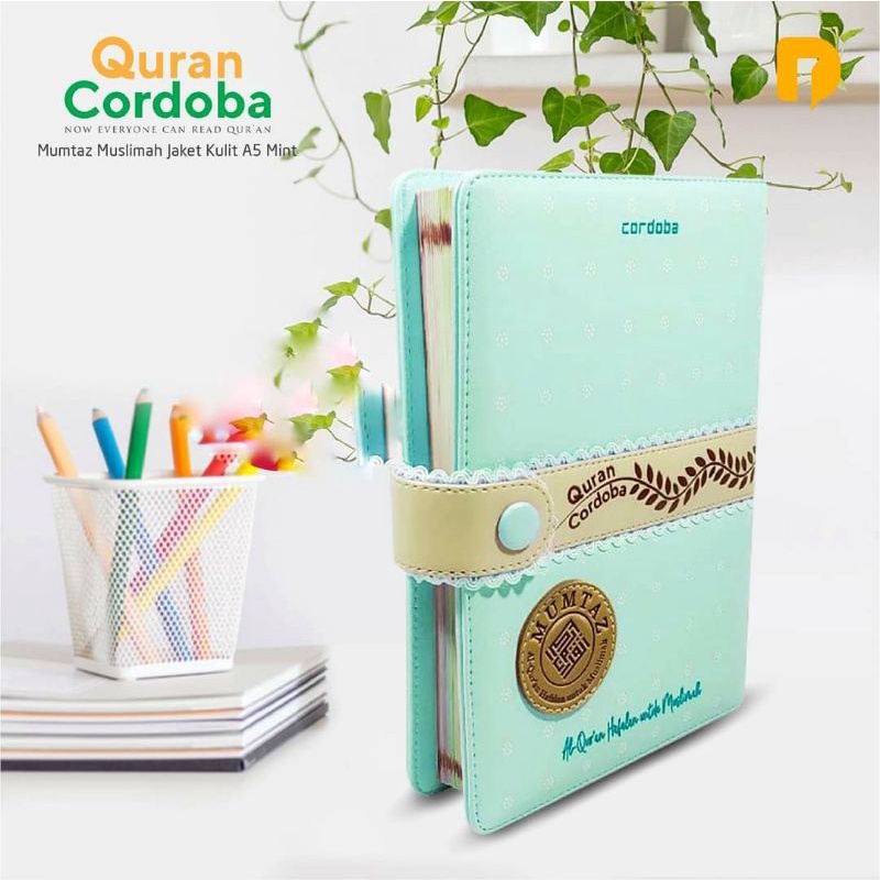 

Al Quran Cordoba