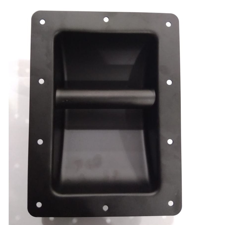 Handle Box Speaker Besi Handel Box Speaker Besi