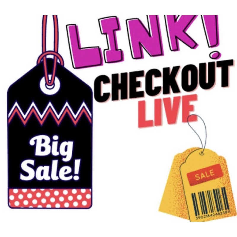 CEKOUT LIVE 200ribu-350ribu