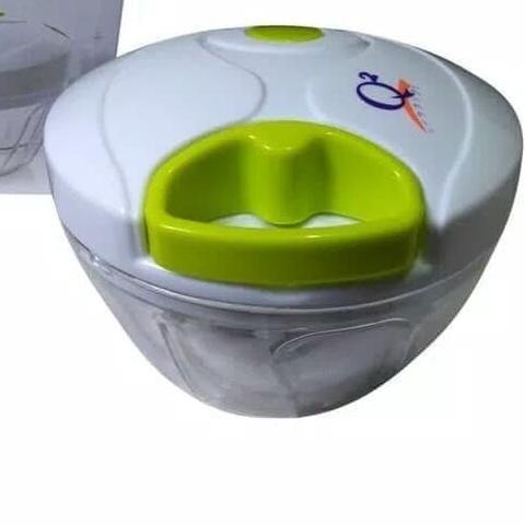 ➪ Mini Cutter/ Mixer Tangan Multifungsi Serbaguna chopper manual Q2 201 ♖