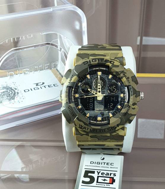 DIGLTEC DG 2072T LORENG D=4,8CM 175RB