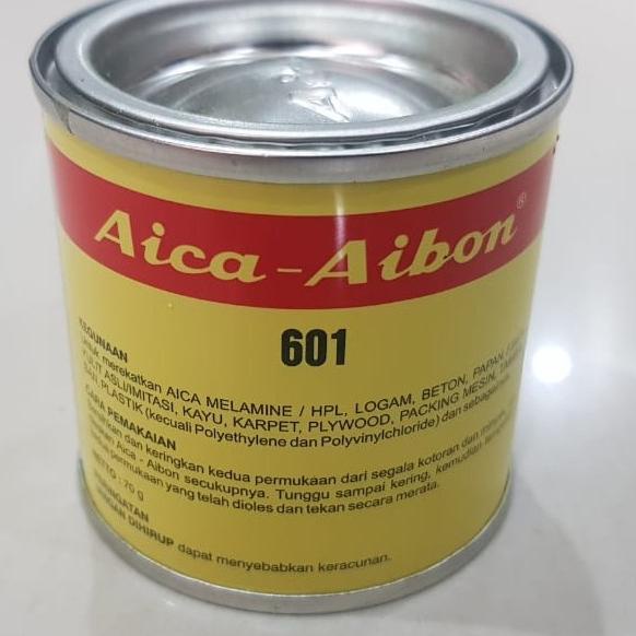

Miliki LEM AIBON ORIGINAL UNTUK MEMAKSIMALKAN KEKUATAN LEM 3M