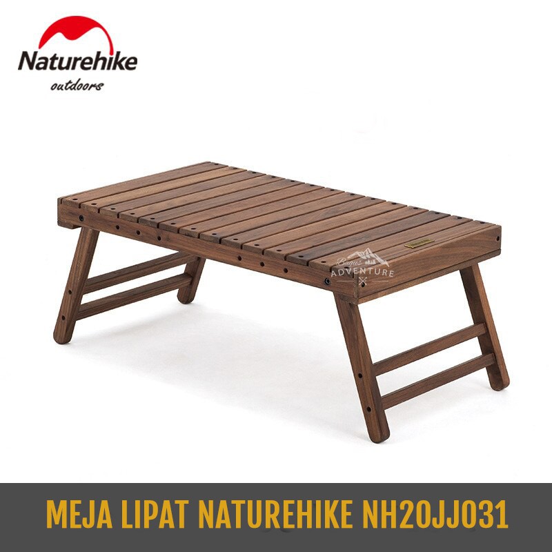 MEJA LIPAT NATUREHIKE NH20JJ031