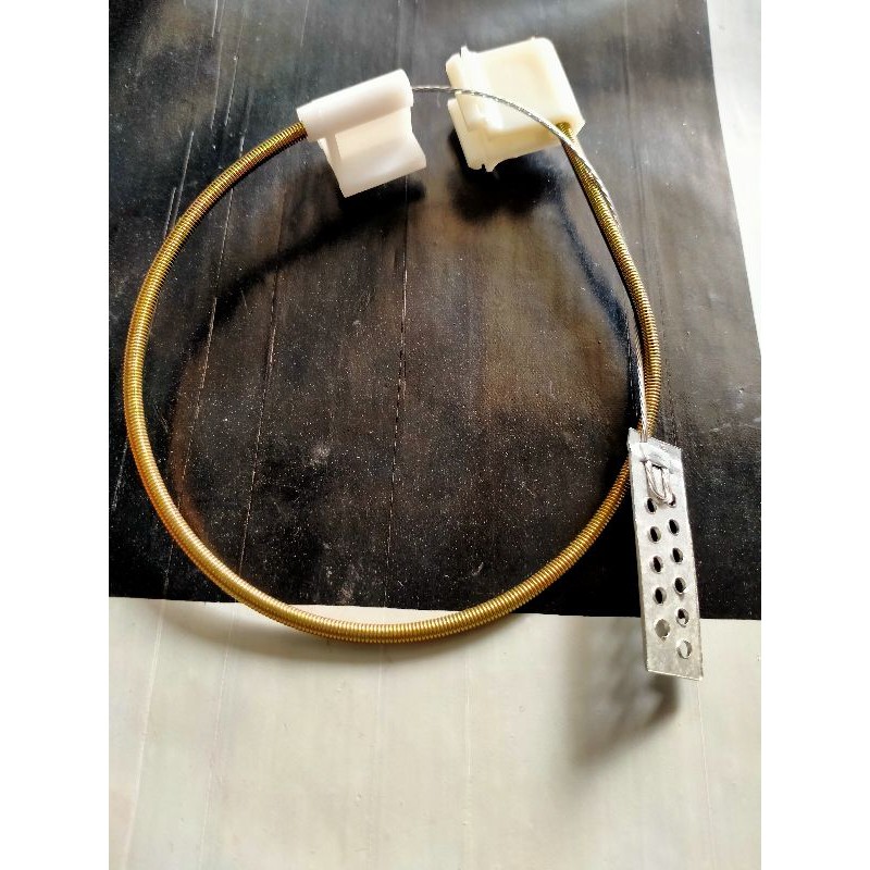 Tali rem mesin cuci besi Tali rem dinamo mesin cuci