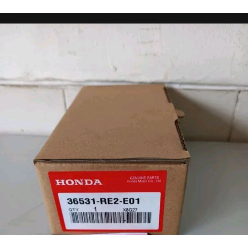 SENSOR OKSIGEN BAGIAN ATAS HONDA BRIO TIPE 5 KABEL SOKET 6 PIN