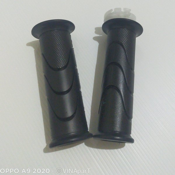 hand grip handfat  grip beat esp new beat street beat pop scoopy esp vario 125 150 led set original