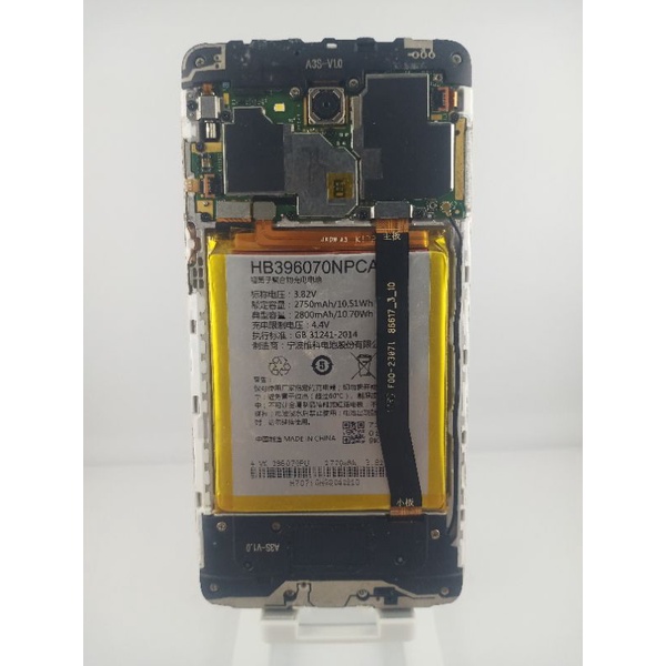 mesin china mobile a3s