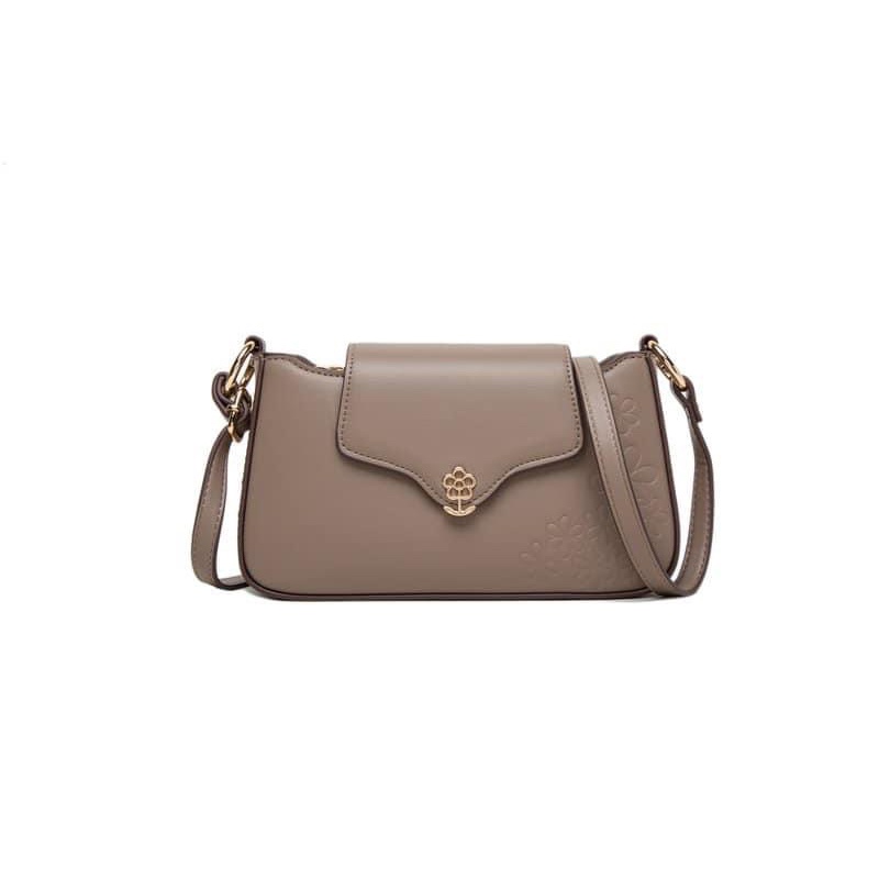 Alessa Bag - Tas Wanita Fashion Import High Quality