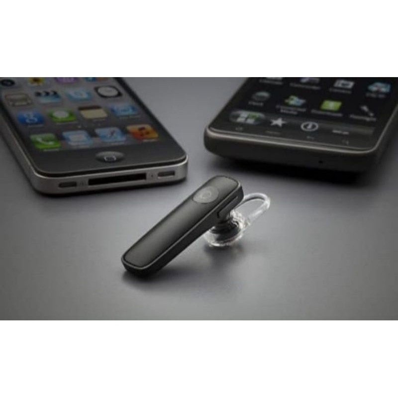 headset m165 blutooth mini