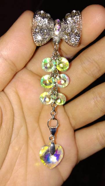 Bros Swarovski 055-4