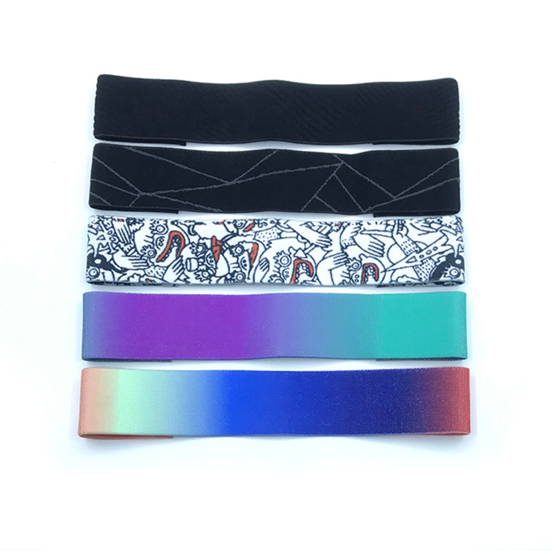 Bt Headphones Headband Repair Pengganti Tali Kepala Untuk Steel Series Arctis 3 5 Headset Gaming