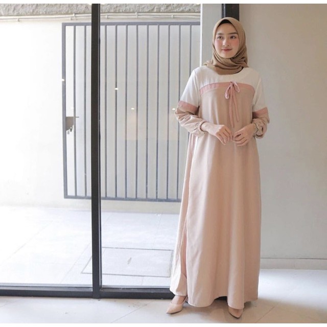 OPY DRESS / SHERLY DRESS