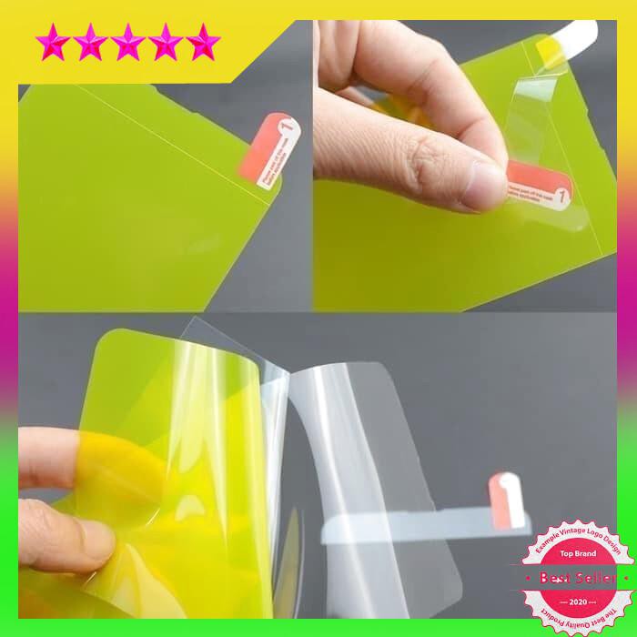 SAMSUNG NOTE 10 NOTE 10+ PLUS ANTI GORES BELAKANG NOTE 10 PLUS