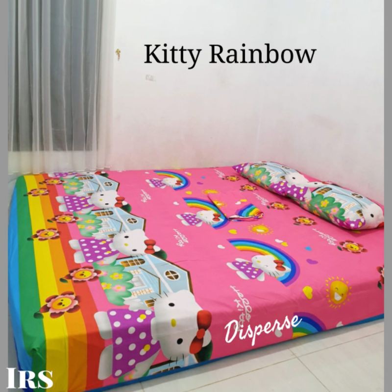 Sprei homemade Kartun120