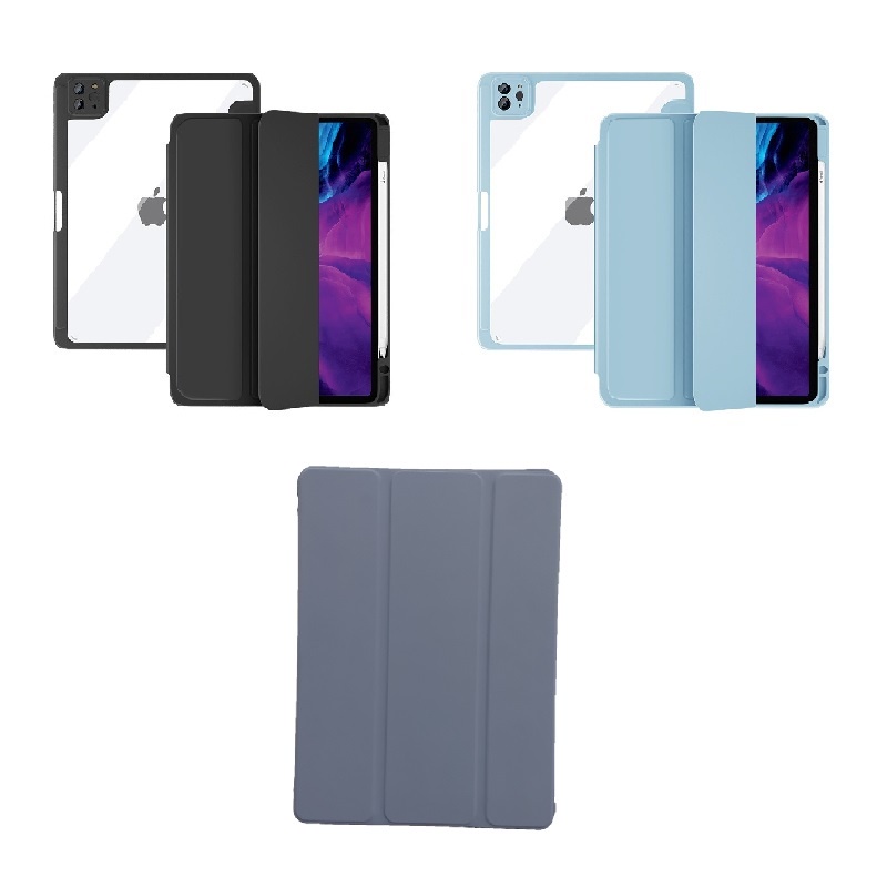 Hard Case Ipad Air 4 / ipad Air 5 / Ipad Pro