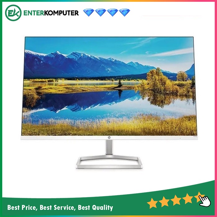 HP 23.8&quot; M24fwa FHD IPS Monitor 75Hz