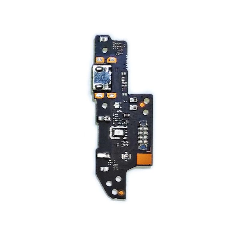 BOARD PAPAN CAS KONEKTOR CONECTOR CHARGER XIAOMI REDMI 10A PLUG IN MIC ORIGINAL