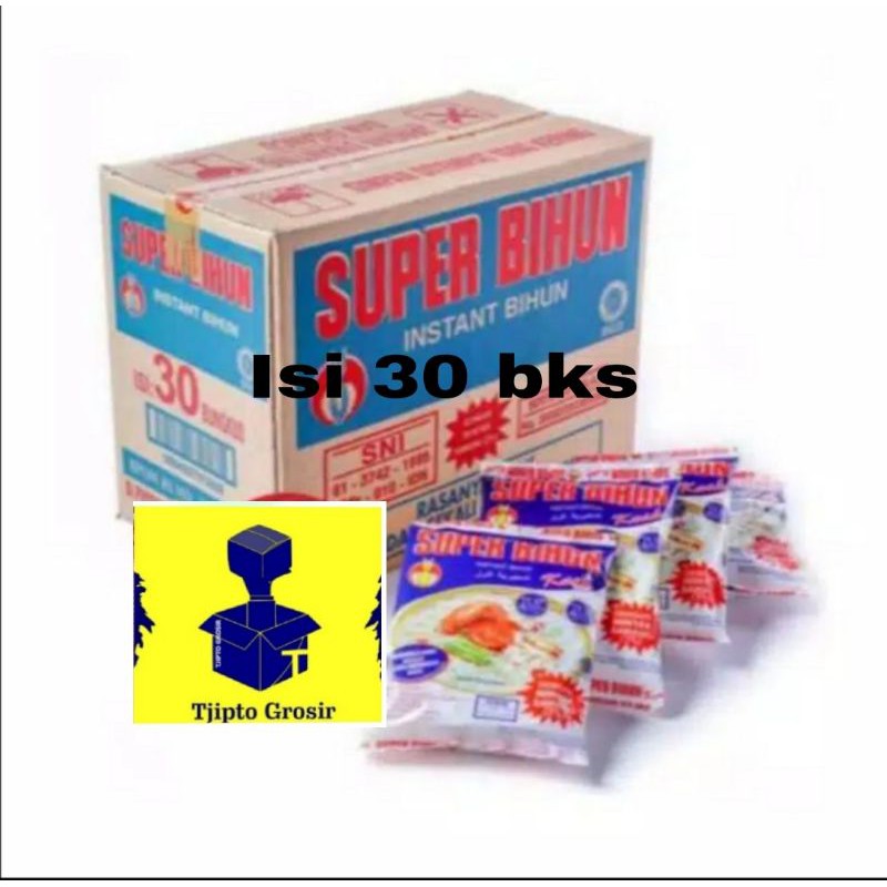 

SuperBihunKuah1Dus Harga Special