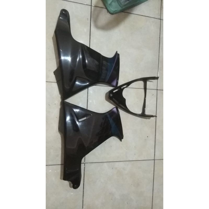 Part Honda NSR 150 R