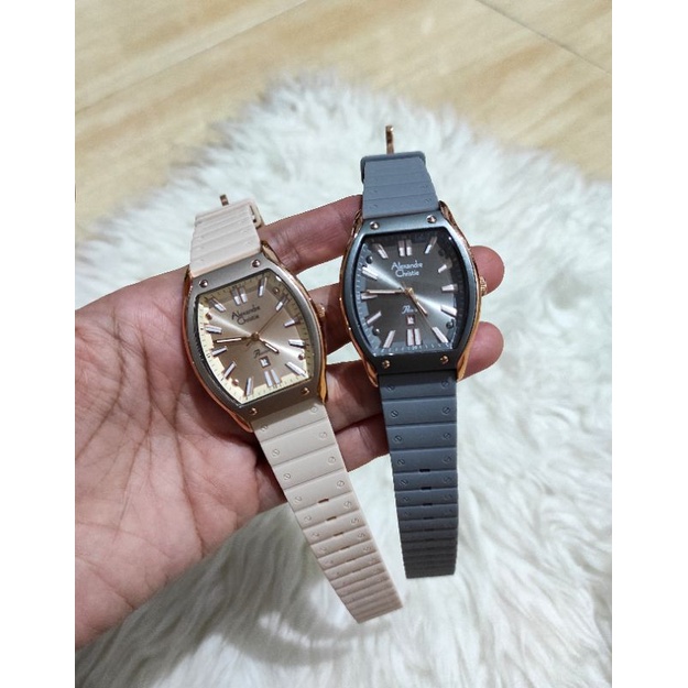 JAM TANGAN ALEXANDRE CHRISTIE AC 2941 / AC2941