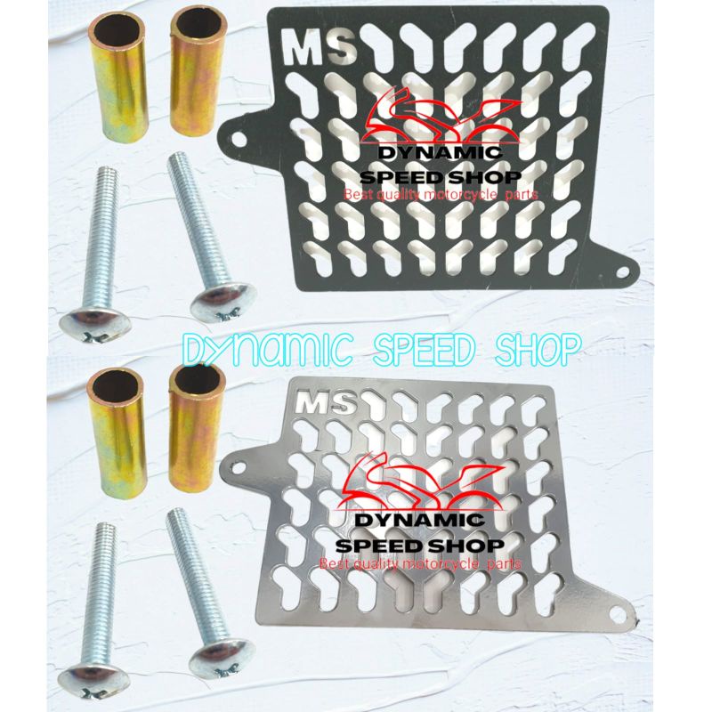 tutup radiator pcx160 adv160 cover radiator honda adv160 pcx160