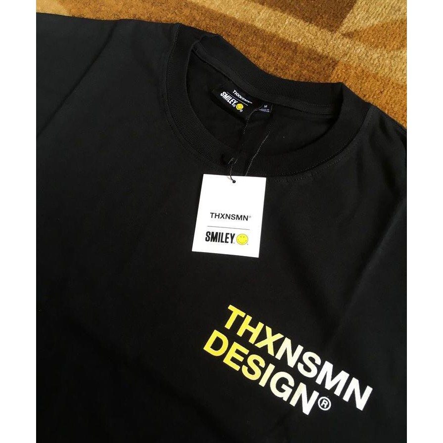 Thanksinsomnia X smiley