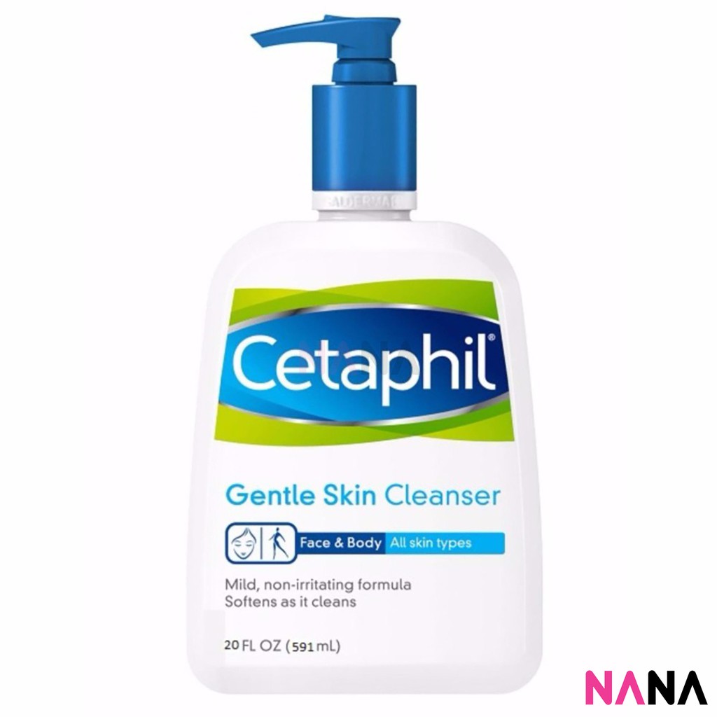cetaphil gentle skin cleanser for newborn
