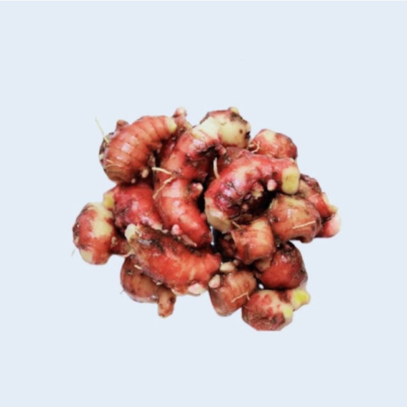 

Jahe Merah 250 g