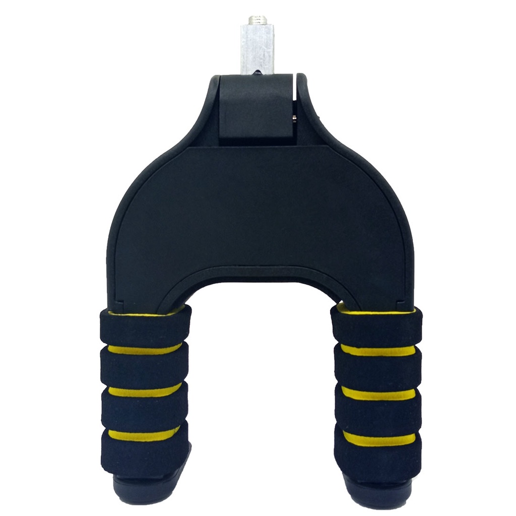JYC G14B Gantungan Gitar Self Lock Guitar Hook Gravity Autolock