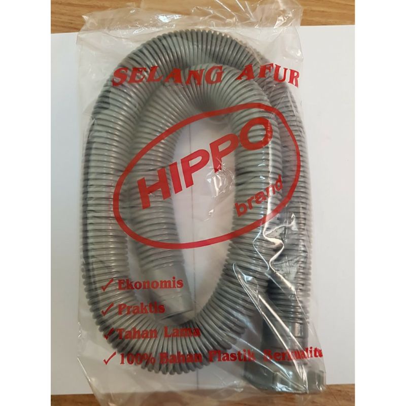 Selang dan Afur Bak Cuci Piring (BCP)