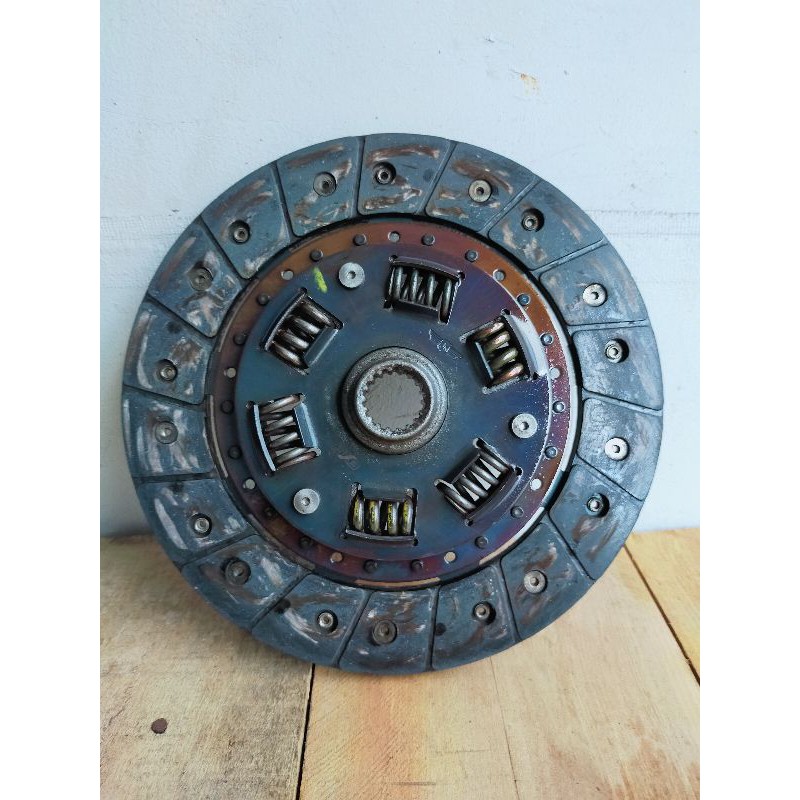 kampas kopling Suzuki carry 1,0 original sgp