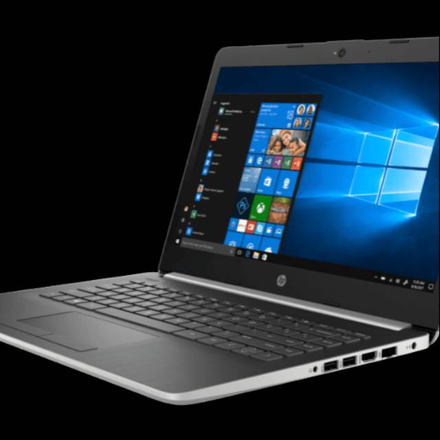 Jual Laptop HP 14 CM0101AU AMD A4 9125 4GB 1TB Windows | Shopee Indonesia