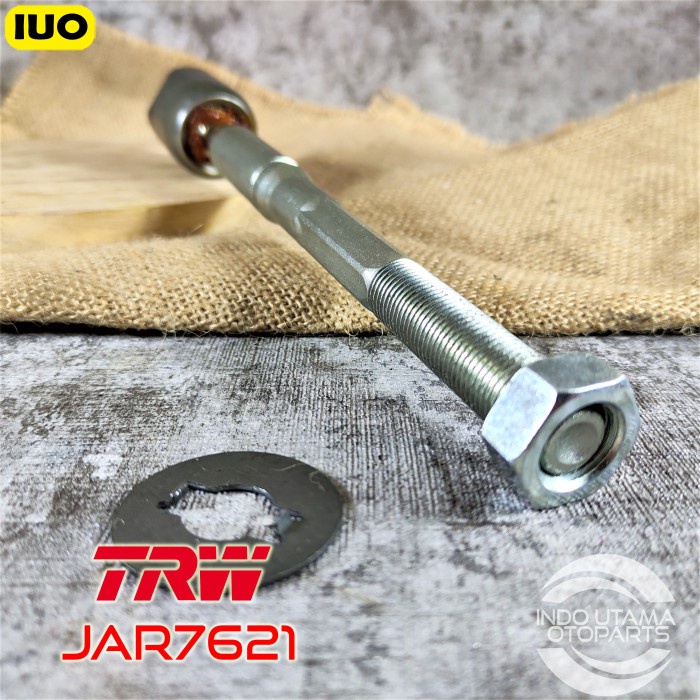 Rack End Toyota New Camry ACV40 2006-2011 Long Tie rod TRW JAR7621