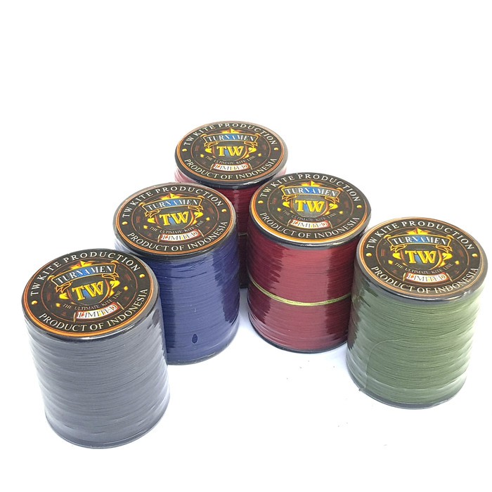 Gelasan Turnamen TW Super tajam / Gelasan layangan aduan tajam