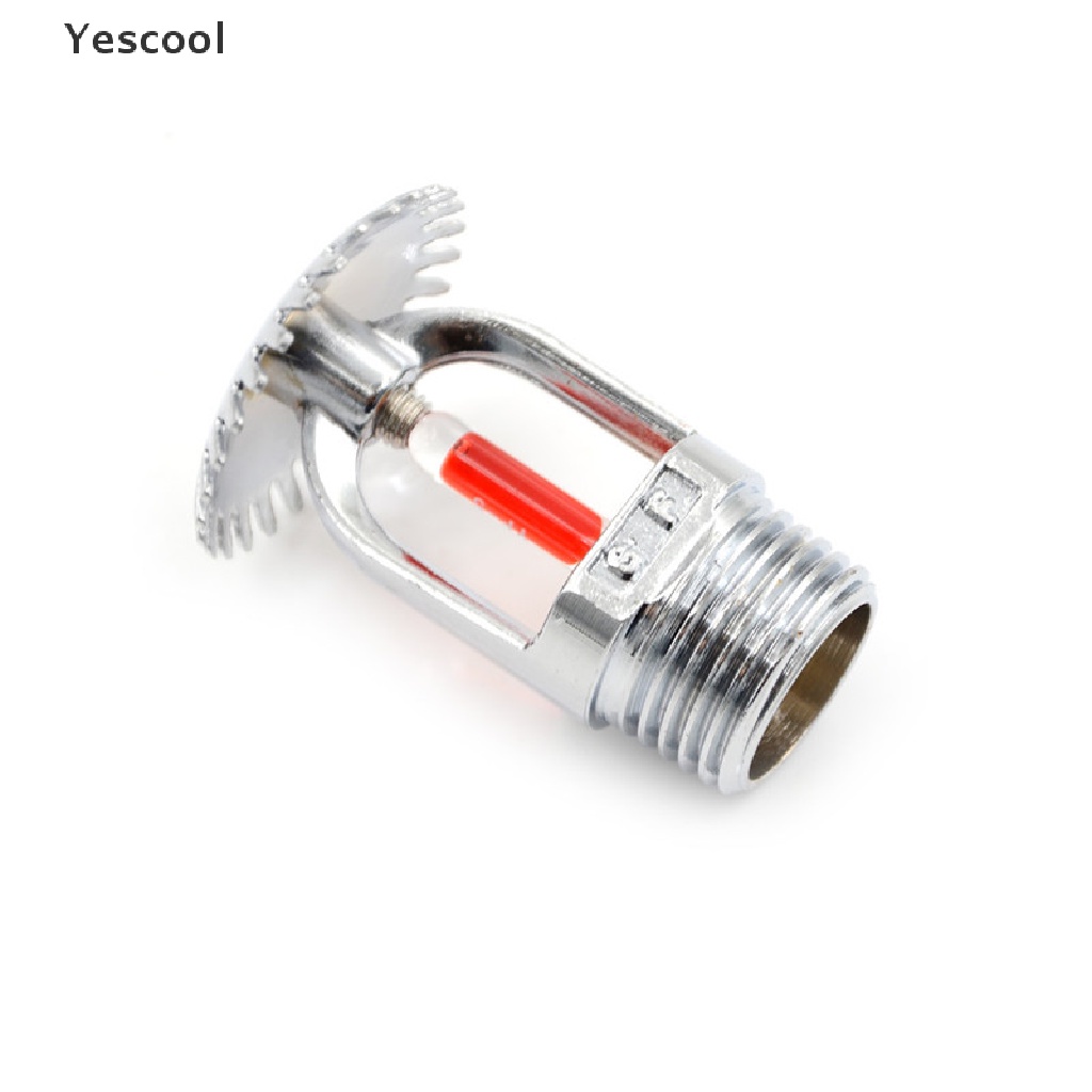 Yescool ZSTZ-15 68℃ Kepala Sprinkler Untuk Sistem Pemadam Kebakaran