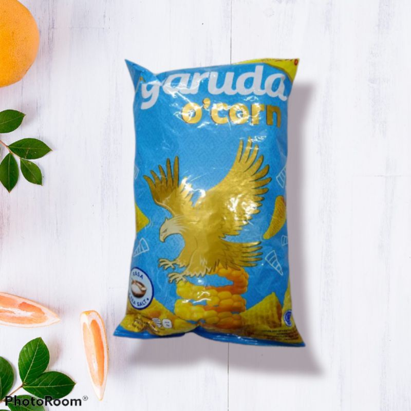 

GARUDA OCORN 50 GR