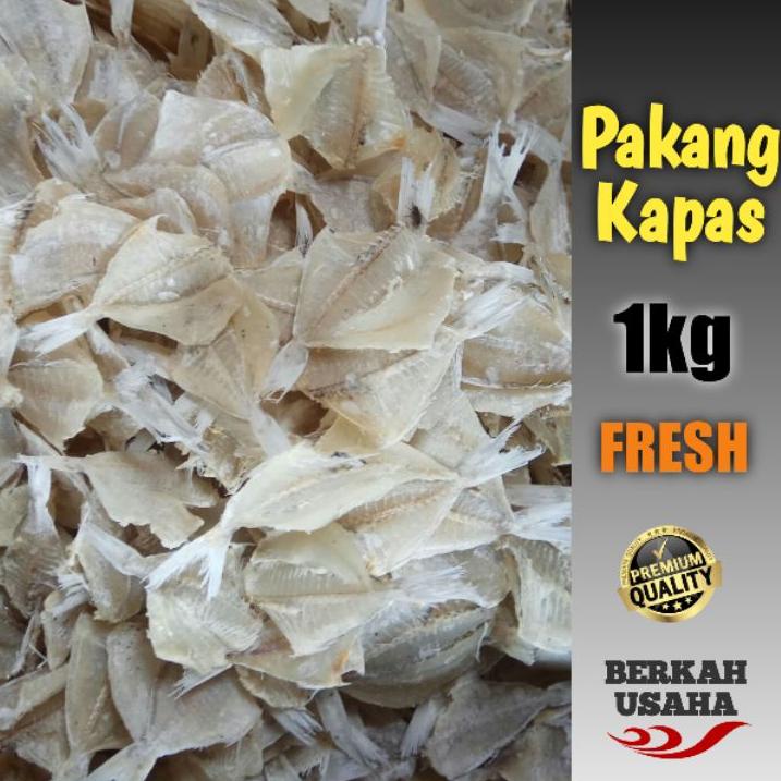 

IDH2t7S--IKAN ASIN TIPIS PAKANG KAPASAN KERING 1KG