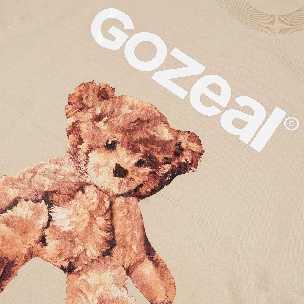 Gozeal | Tees |  Baby Bear