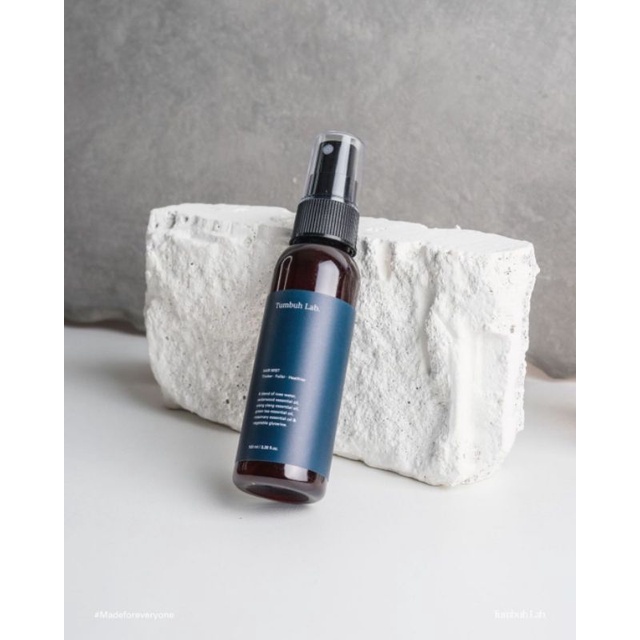 Tumbuh Lab Hair Mist