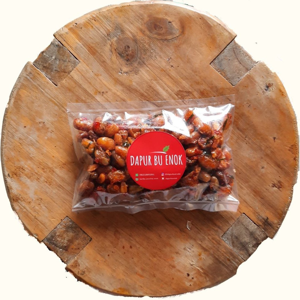 

Kacang Merah Balado